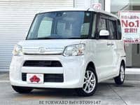 2015 DAIHATSU TANTO G_SA2