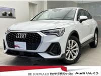 2021 AUDI Q3 35TFSI