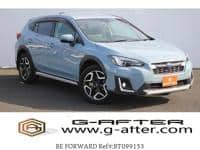 2019 SUBARU IMPREZA XV HYBRID 2.0ADVANCE