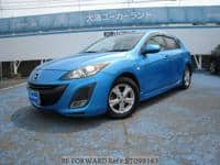 2010 MAZDA AXELA SPORT 1.5S15