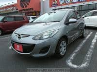 2013 MAZDA DEMIO 130013-SKYACTIV5