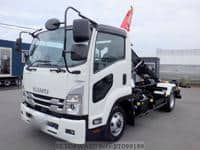 2023 ISUZU FORWARD /