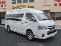 2024 TOYOTA HIACE WAGON HR