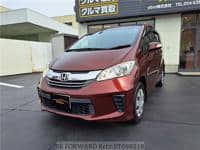 2015 HONDA FREED G