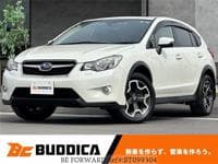 2015 SUBARU XV 2.0I-L4WD