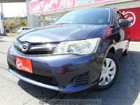 2012 TOYOTA COROLLA FIELDER 1.5G