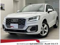 2019 AUDI Q2 30TFSI