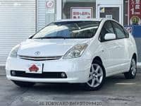 2005 TOYOTA PRIUS SSEL