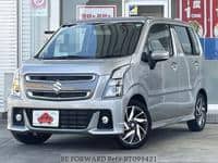 2019 SUZUKI WAGON R 25THHV_XLT