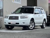 2006 SUBARU FORESTER 2.0XT4WD