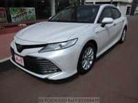 2018 TOYOTA CAMRY HYBRID G