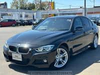 2018 BMW 3 SERIES 318IM