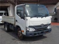 TOYOTA Dyna Truck