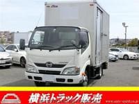 2013 HINO DUTRO 1.75T