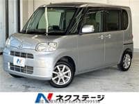 2011 DAIHATSU TANTO G