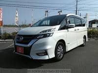 2018 NISSAN SERENA 1200E-POWER