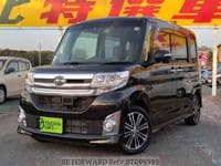 2015 DAIHATSU TANTO CUSTOM RSSA