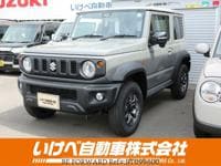 2024 SUZUKI JIMNY SIERRA JC4WD