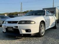 1995 NISSAN SKYLINE