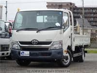 2018 TOYOTA DYNA TRUCK 3