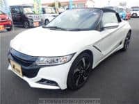 2016 HONDA S660