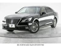 2013 TOYOTA CROWN HYBRID