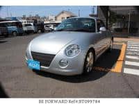 2011 DAIHATSU COPEN