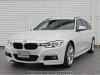 2017 BMW 3 SERIES