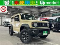 2024 SUZUKI JIMNY SIERRA