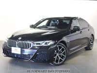 2023 BMW 5 SERIES