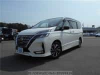 2020 NISSAN SERENA V19W