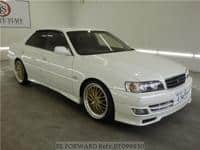 1999 TOYOTA CHASER