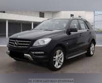 MERCEDES-BENZ ML Class