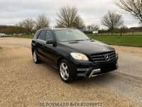 MERCEDES-BENZ ML Class