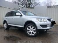 2008 VOLKSWAGEN TOUAREG AUTOMATIC DIESEL