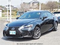 2019 LEXUS IS