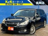 2012 SUBARU LEGACY TOURING WAGON