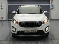 2015 KIA ALL NEW SORENTO