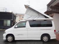 MAZDA Bongo Friendee