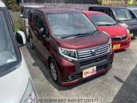 2016 DAIHATSU MOVE