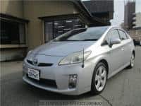 2009 TOYOTA PRIUS S