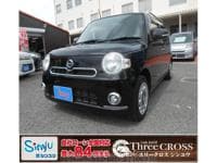 2013 DAIHATSU MIRA COCOA