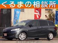 2011 MAZDA PREMACY