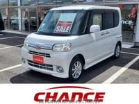 2013 DAIHATSU TANTO