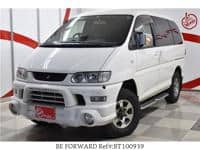 2005 MITSUBISHI DELICA SPACEGEAR