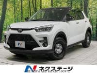 2020 TOYOTA RAIZE