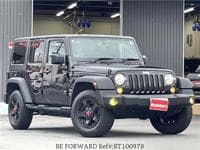 2016 JEEP WRANGLER