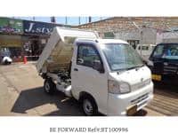 2006 DAIHATSU HIJET TRUCK