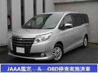 2014 TOYOTA NOAH GDVDTV