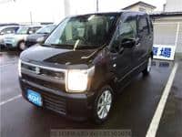 2019 SUZUKI WAGON R FXWD